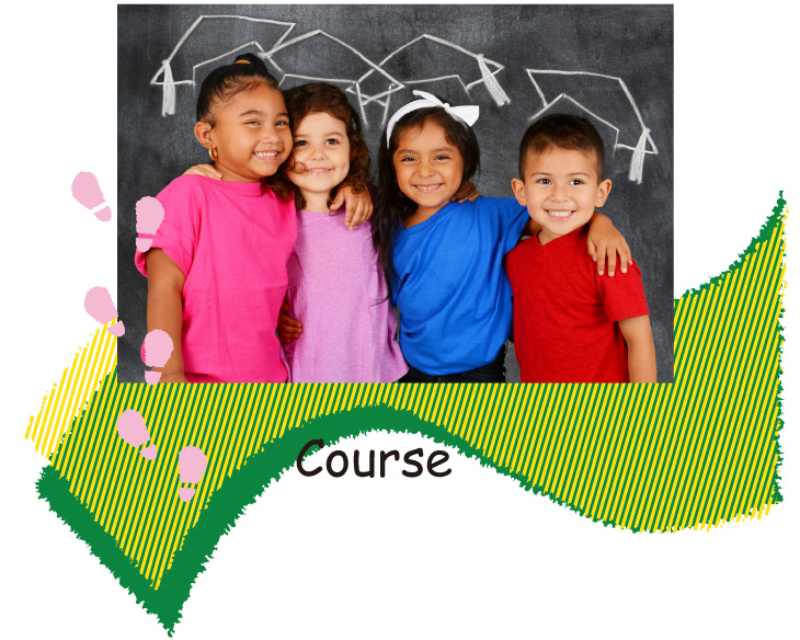 Course