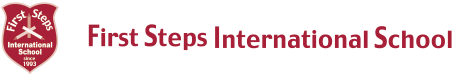 First Steps International School -English site-