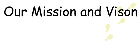 Vision & Mission