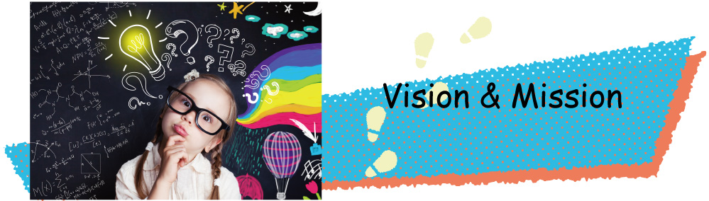 Vision & Mission
