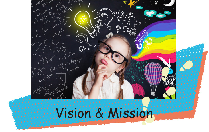 Vision & Mission